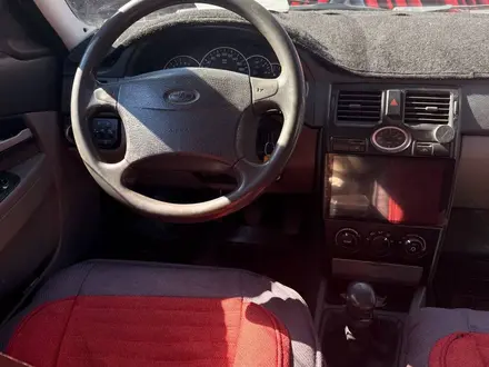 ВАЗ (Lada) Priora 2171 2012 года за 2 100 000 тг. в Кокшетау – фото 8