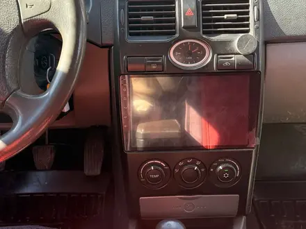 ВАЗ (Lada) Priora 2171 2012 года за 2 100 000 тг. в Кокшетау – фото 9