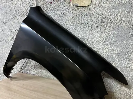 КРЫЛО ПРАВОЕ Toyota Prado 150 NEW ORIGINAL за 10 000 тг. в Алматы – фото 2