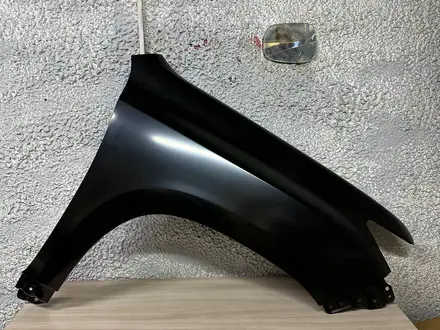 КРЫЛО ПРАВОЕ Toyota Prado 150 NEW ORIGINAL за 10 000 тг. в Алматы