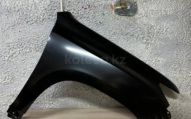 КРЫЛО ПРАВОЕ Toyota Prado 150 NEW ORIGINAL за 10 000 тг. в Алматы