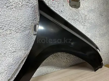 КРЫЛО ПРАВОЕ Toyota Prado 150 NEW ORIGINAL за 10 000 тг. в Алматы – фото 3