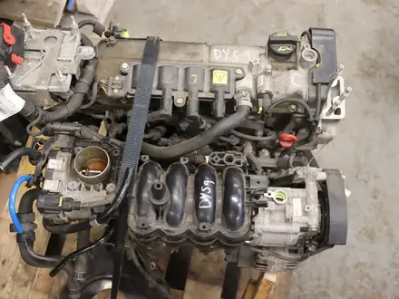 Ford — Двигатель за 220 000 тг. в Алматы