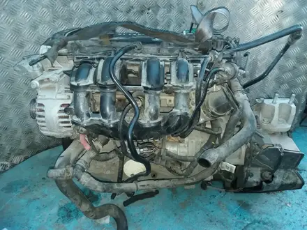 Ford — Двигатель за 220 000 тг. в Алматы – фото 5