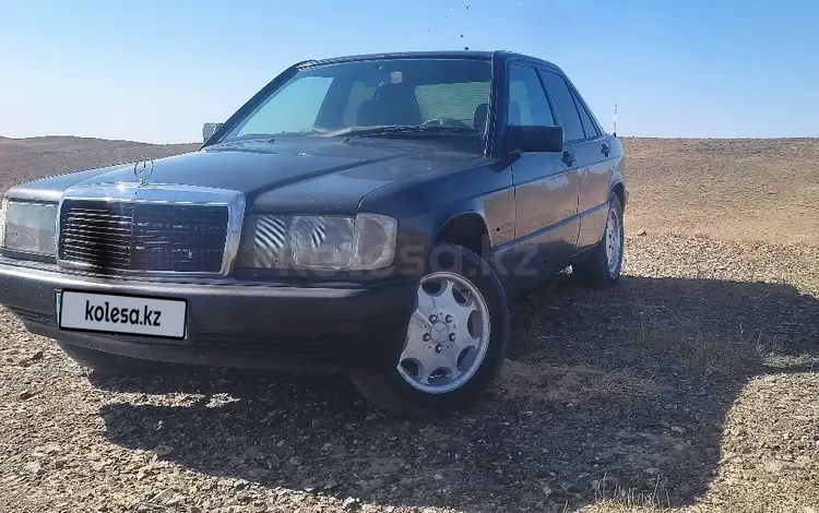 Mercedes-Benz 190 1993 годаfor680 000 тг. в Шу