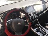 Mitsubishi Xpander 2023 года за 9 800 000 тг. в Алматы – фото 5