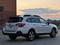 Subaru Outback 2019 года за 8 500 000 тг. в Уральск – фото 3