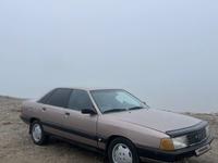 Audi 100 1987 годаfor950 000 тг. в Шу