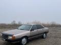 Audi 100 1987 годаfor950 000 тг. в Шу – фото 2