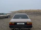 Audi 100 1987 годаүшін945 000 тг. в Шу – фото 4