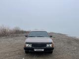 Audi 100 1987 годаүшін945 000 тг. в Шу – фото 5