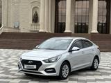 Kia Rio 2019 года за 7 300 000 тг. в Кызылорда