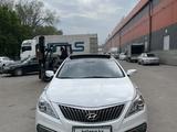 Hyundai Grandeur 2012 года за 7 600 000 тг. в Алматы