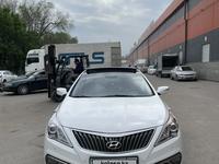 Hyundai Grandeur 2012 года за 7 500 000 тг. в Алматы