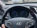 Hyundai Grandeur 2012 годаүшін7 500 000 тг. в Алматы – фото 14