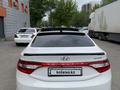 Hyundai Grandeur 2012 года за 7 500 000 тг. в Алматы – фото 6