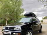 Volkswagen Golf 1998 годаүшін3 000 000 тг. в Актобе