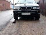 BMW X5 2001 года за 5 400 000 тг. в Караганда