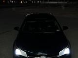 Toyota Camry 2017 года за 6 300 000 тг. в Жанаозен