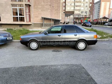 Audi 80 1992 года за 850 000 тг. в Шымкент – фото 10