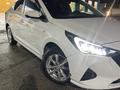 Hyundai Accent 2020 года за 7 300 000 тг. в Усть-Каменогорск – фото 2