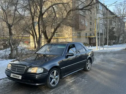 Mercedes-Benz C 280 1995 года за 2 200 000 тг. в Алматы