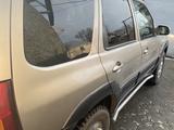 Mazda Tribute 2002 года за 3 500 000 тг. в Алматы – фото 2