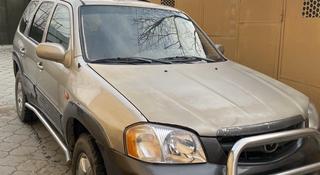 Mazda Tribute 2002 года за 3 500 000 тг. в Алматы