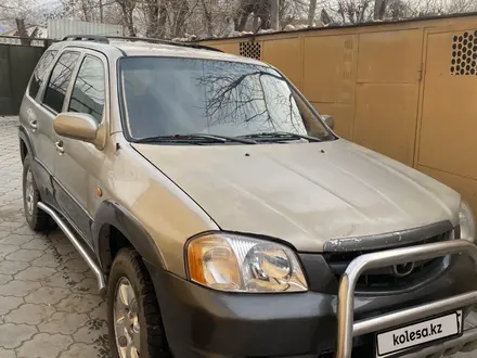 Mazda Tribute 2002 года за 3 000 000 тг. в Алматы