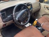 Mazda Tribute 2002 года за 3 500 000 тг. в Алматы – фото 5