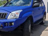 Toyota Land Cruiser Prado 2002 годаүшін8 500 000 тг. в Темиртау – фото 2