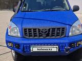 Toyota Land Cruiser Prado 2002 годаүшін8 500 000 тг. в Темиртау