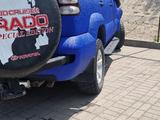 Toyota Land Cruiser Prado 2002 годаүшін8 500 000 тг. в Темиртау – фото 3