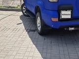 Toyota Land Cruiser Prado 2002 годаүшін8 500 000 тг. в Темиртау – фото 4