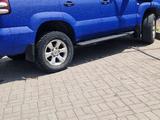 Toyota Land Cruiser Prado 2002 годаүшін8 500 000 тг. в Темиртау – фото 5