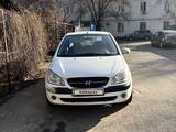 Hyundai Getz 2010 года за 2 800 000 тг. в Алматы
