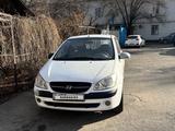 Hyundai Getz 2010 года за 2 800 000 тг. в Алматы – фото 2