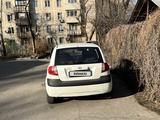 Hyundai Getz 2010 года за 2 800 000 тг. в Алматы – фото 3