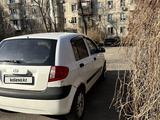 Hyundai Getz 2010 года за 2 800 000 тг. в Алматы – фото 4