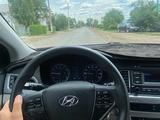 Hyundai Sonata 2015 годаfor4 200 000 тг. в Уральск – фото 4