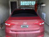 Hyundai Sonata 2015 годаfor4 200 000 тг. в Уральск – фото 3