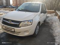 ВАЗ (Lada) Granta 2190 2014 года за 2 500 000 тг. в Караганда