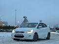 Hyundai Accent 2013 годаfor4 100 000 тг. в Астана – фото 3