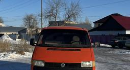 Volkswagen Transporter 1993 года за 3 000 000 тг. в Актобе – фото 2