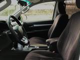 Toyota Hilux 2018 годаүшін18 500 000 тг. в Караганда – фото 5
