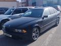 BMW 520 1997 годаүшін2 700 000 тг. в Усть-Каменогорск