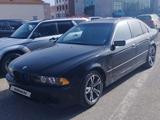 BMW 520 1997 года за 2 700 000 тг. в Усть-Каменогорск