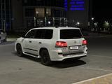 Lexus LX 570 2009 года за 19 000 000 тг. в Жанаозен – фото 4