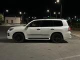 Lexus LX 570 2009 года за 19 000 000 тг. в Жанаозен – фото 3