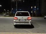 Lexus LX 570 2009 года за 19 000 000 тг. в Жанаозен – фото 5